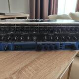 Lexicon MX 300 - DBX Compressor -Gate - Behringer -Gate 