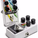 KOUP&Iacute;M Electro-Harmonix Crayon