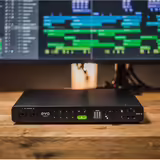 Pred&aacute;m interface EVO16