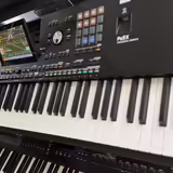 Korg pa5x 88