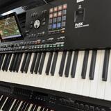 Korg pa5x 88