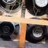 Celestion G12 Marshall/ Fane classic 12/80 , Tonsil GD 