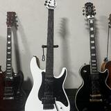 Schecter Sun Valley Super Shredder FR Sustainiac + Tremmory 