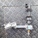 Držák Hi-Hat SONOR a multiclamp MAPEX