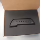 EMG ACS Black Sn&iacute;mač pro akustickou kytaru