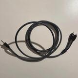 Audioquest tower 2m RCA 3.5 
