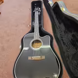 Takamine EF 341 SC Japan