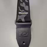 Popruh DUNLOP Camo Gray