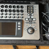 QSC TouchMix-16