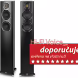 ELAC Carina FS247.4