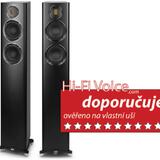 ELAC Carina FS247.4