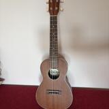  Koncertní ukulele OHANA CK-20 Mahagon 