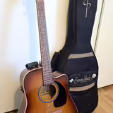 Simon & Patrick CW GT Cedar A3T