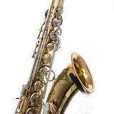 Selmer MK VI