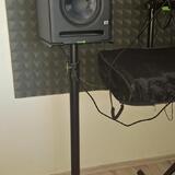 Gravity SP 3202+ PreSonus ERIS E7 XT