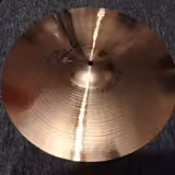 Paiste Signature Fast Crash 18"