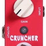 MOOER CRUNCHER