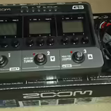 ZOOM G3