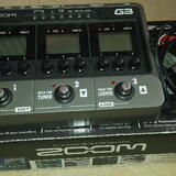 ZOOM G3