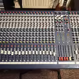 Soundcraft LX7II 32ch