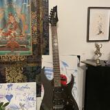 Ibanez RG 1520 GK Prestige