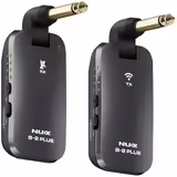 Kytarov&yacute; Bezdr&aacute;tov&yacute; syst&eacute;m NuX B-2 Plus