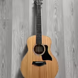 Taylor GS Mini Rosewood + př&iacute;slu&scaron;enstv&iacute;