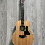 Taylor GS Mini Rosewood + příslušenství