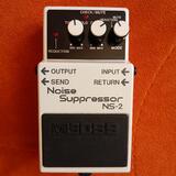 BOSS Noise Suppresor NS-2