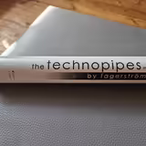 Elektronick&eacute; dudy Technopipes Fagerstr&ouml;m