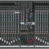 Allen & Heath Zed-436