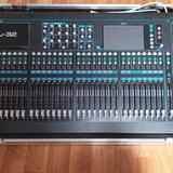 Allen Heath QU-32 Chrome