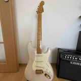 Fender Squier FSR Classic Vibe 50s Stratocaster MN WB