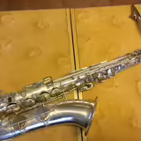 tenor saxofon