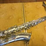 tenor saxofon