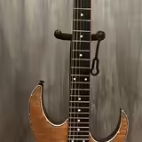 Ibanez RGEW521FM-NTF Exotic Wood &ndash; DiMarzio & Roasted Maple