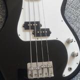 baskyt. Precision - Thomann Harley Benton