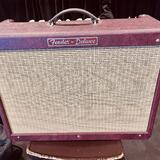 Fender Hot Rod Deluxe IV Limited Burgundy – lampové kombo