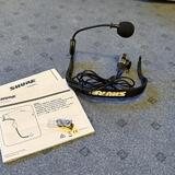Mikrofon Shure WH20