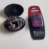 Shure SE535 Limited Edition Sound In Ear Sluchatka PC11999kc