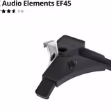 2x HK Elements z&aacute;kladna