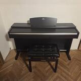 Prodám digitální piano Yamaha Arius