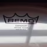 Remo Vintage Emperor 14'