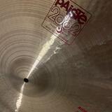 Paiste 2002 Ride 24"