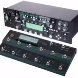 Kemper profiler powerrack