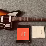 Fender Jaguar American Professional 