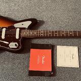 Fender Jaguar American Professional 