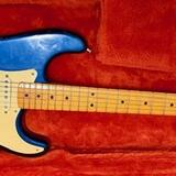 Fender American Vintage Reissue '57 Stratocaster USA 1986