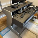 Studiový stůl Zaor Miza 88 Flex Wengé Grey