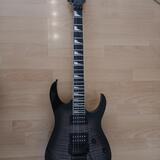 Ibanez GRG320FA-TKS + ZÁRUKA 2 ROKY, Cena domluvou